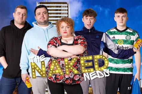 neds scotland